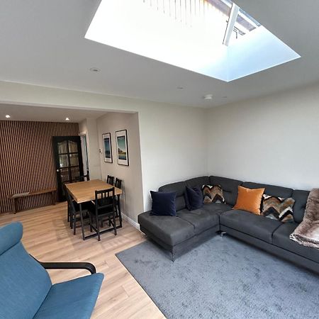 Pine View Holiday Home Νιούκασλ Εξωτερικό φωτογραφία