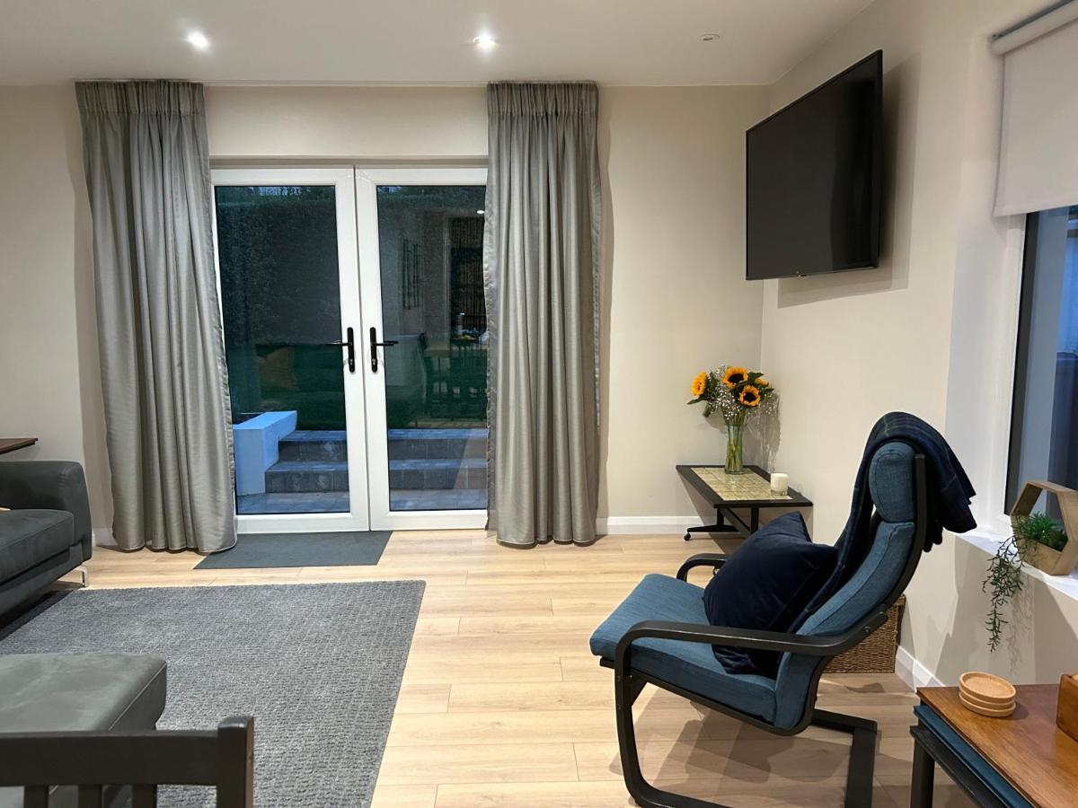 Pine View Holiday Home Νιούκασλ Εξωτερικό φωτογραφία