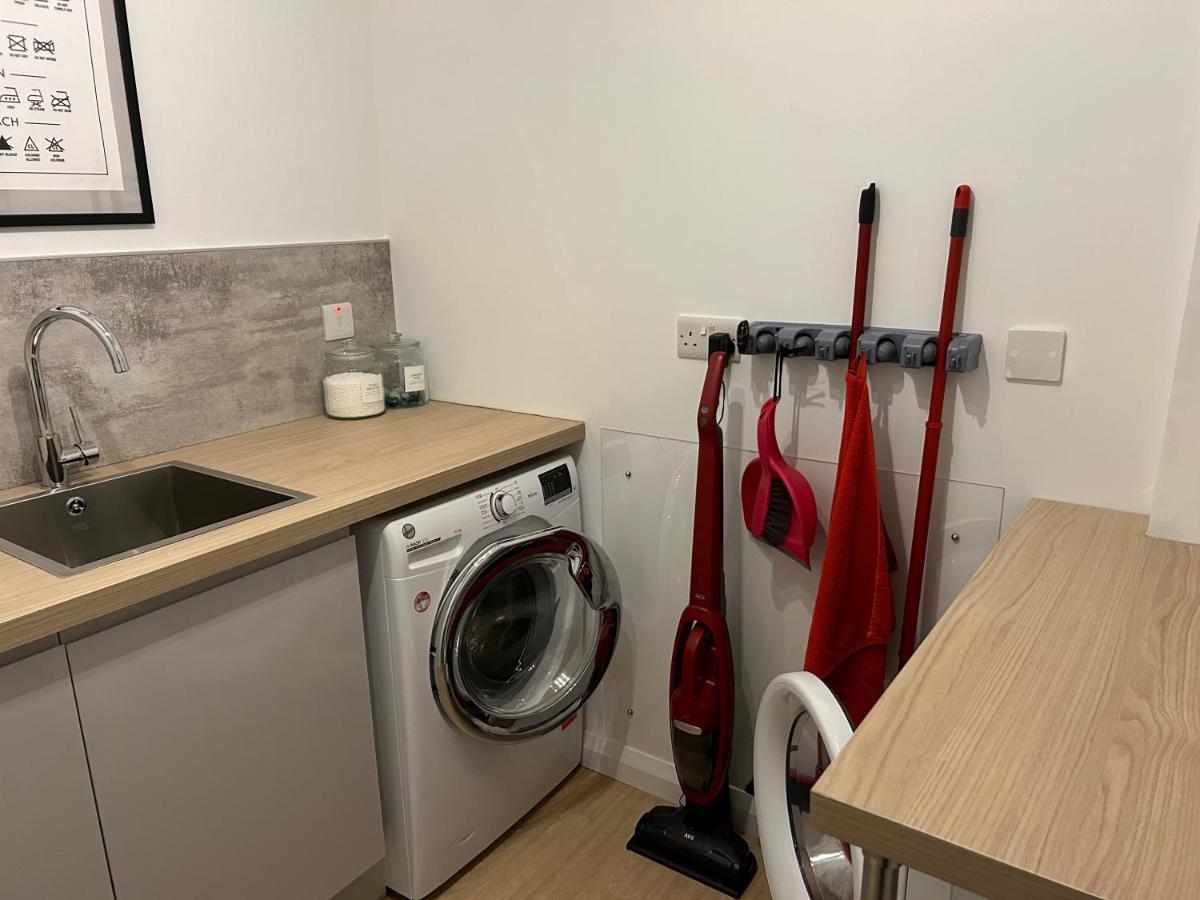 Pine View Holiday Home Νιούκασλ Εξωτερικό φωτογραφία