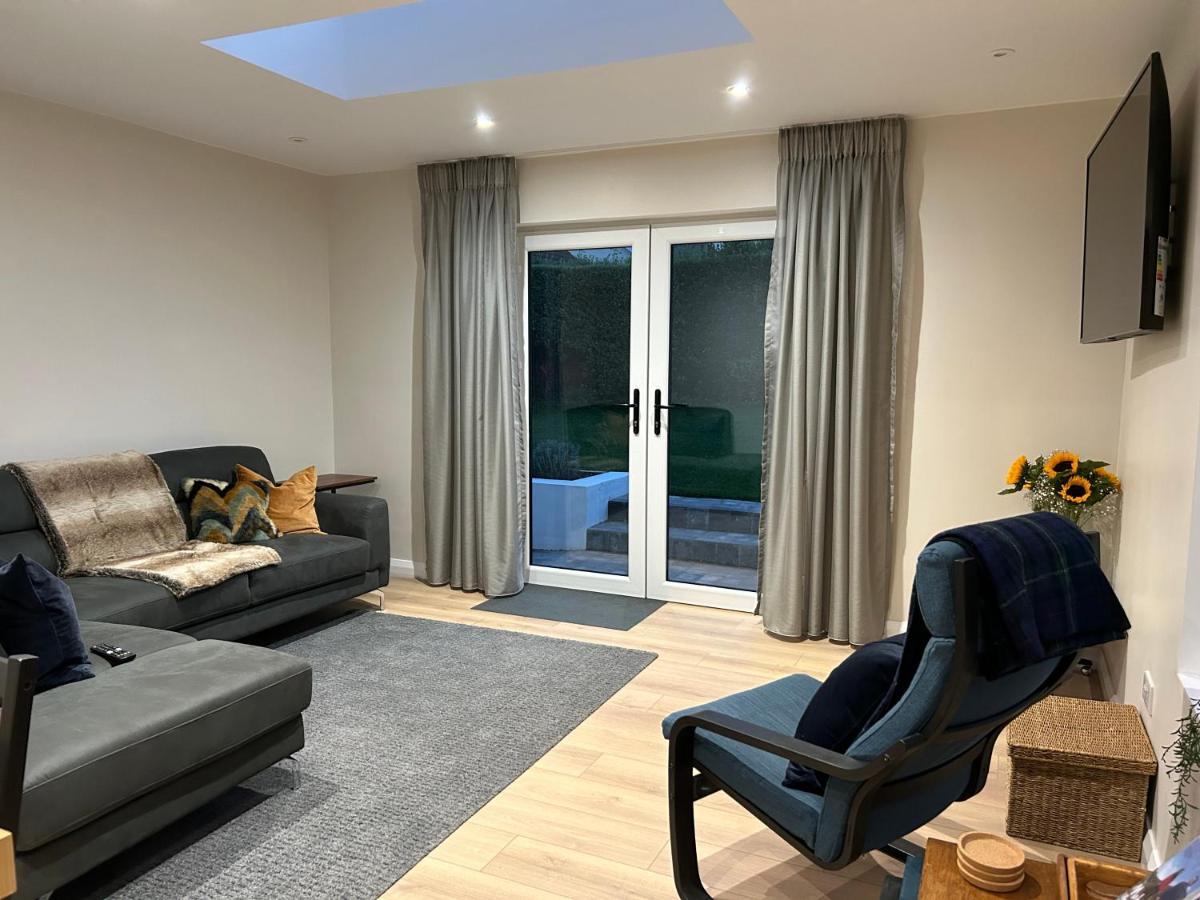 Pine View Holiday Home Νιούκασλ Εξωτερικό φωτογραφία