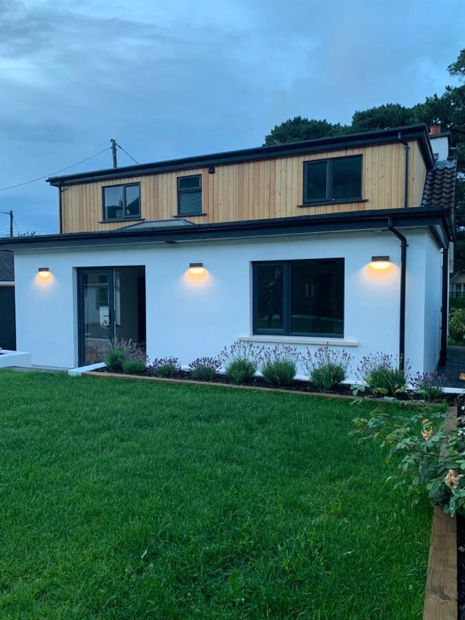 Pine View Holiday Home Νιούκασλ Εξωτερικό φωτογραφία