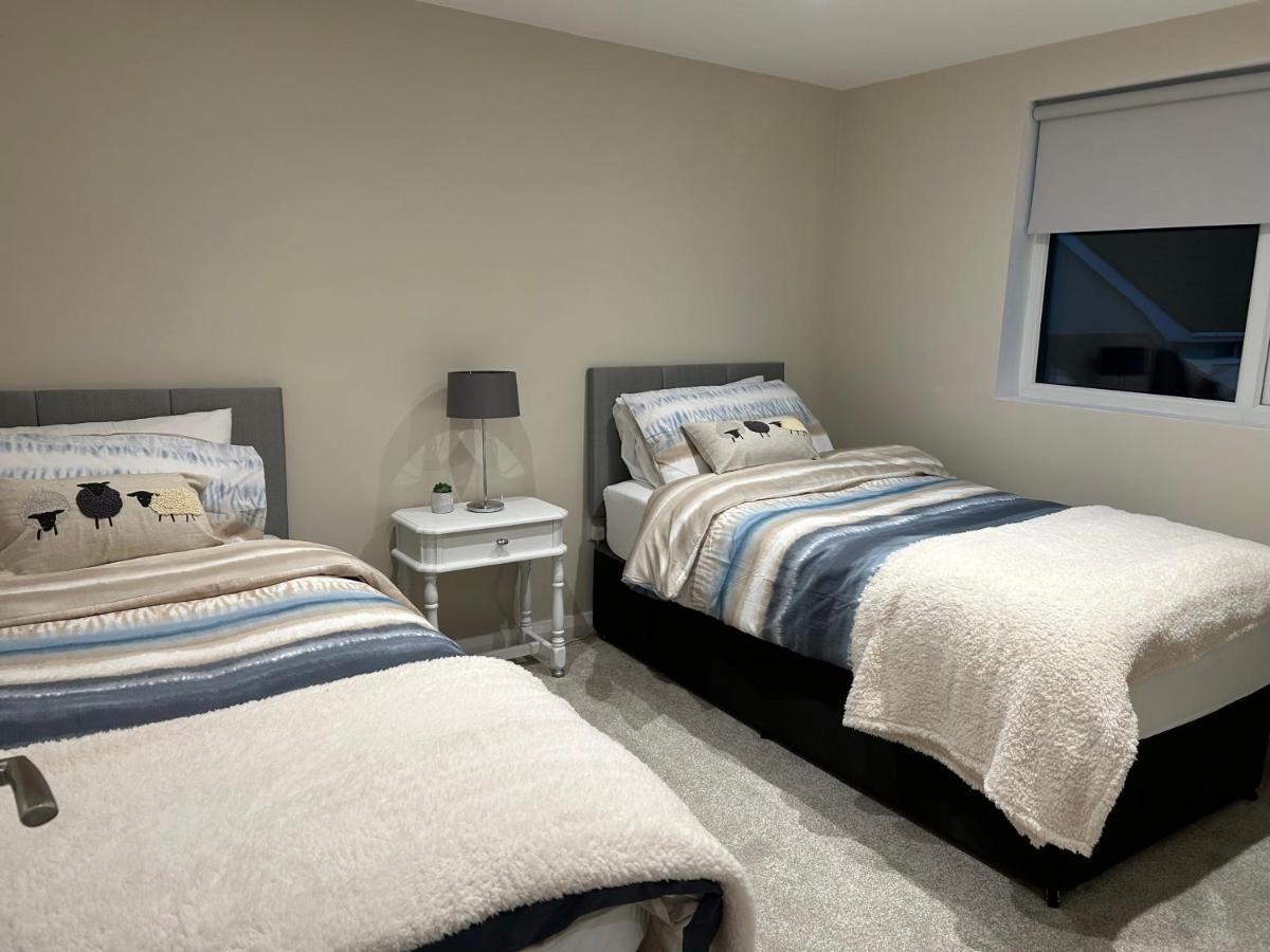 Pine View Holiday Home Νιούκασλ Εξωτερικό φωτογραφία