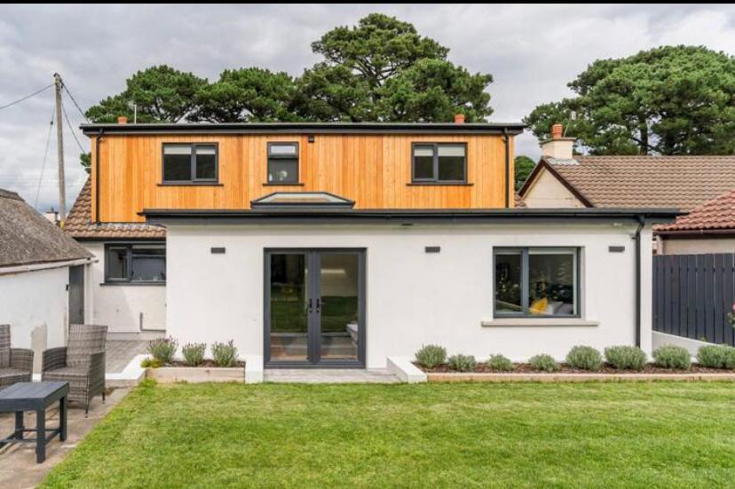 Pine View Holiday Home Νιούκασλ Εξωτερικό φωτογραφία