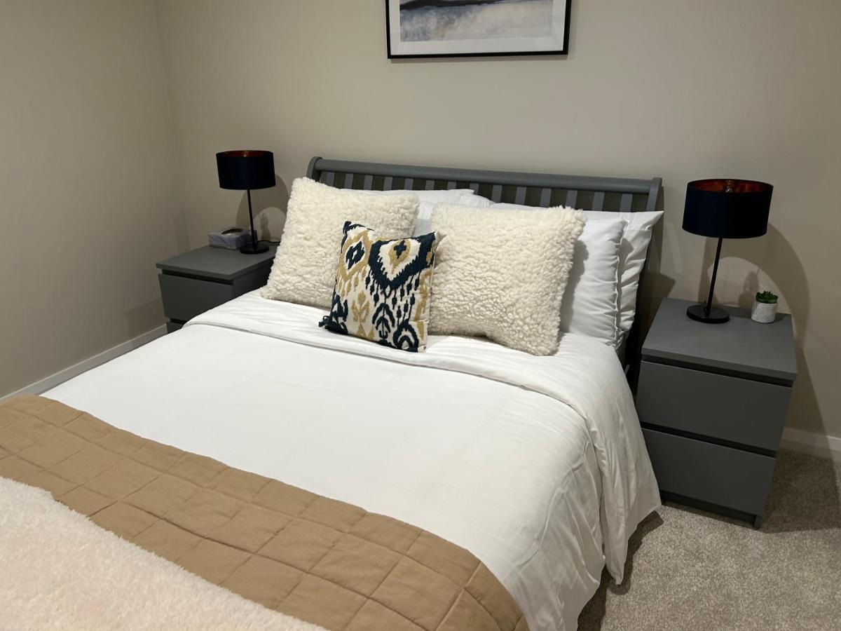 Pine View Holiday Home Νιούκασλ Εξωτερικό φωτογραφία