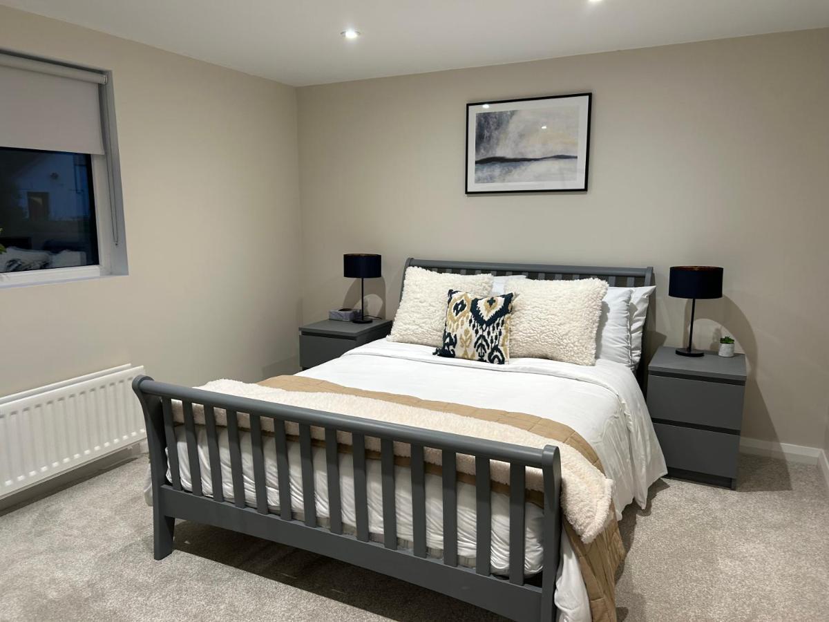 Pine View Holiday Home Νιούκασλ Εξωτερικό φωτογραφία