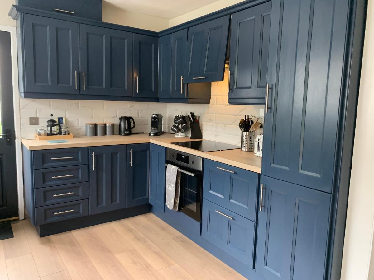 Pine View Holiday Home Νιούκασλ Εξωτερικό φωτογραφία