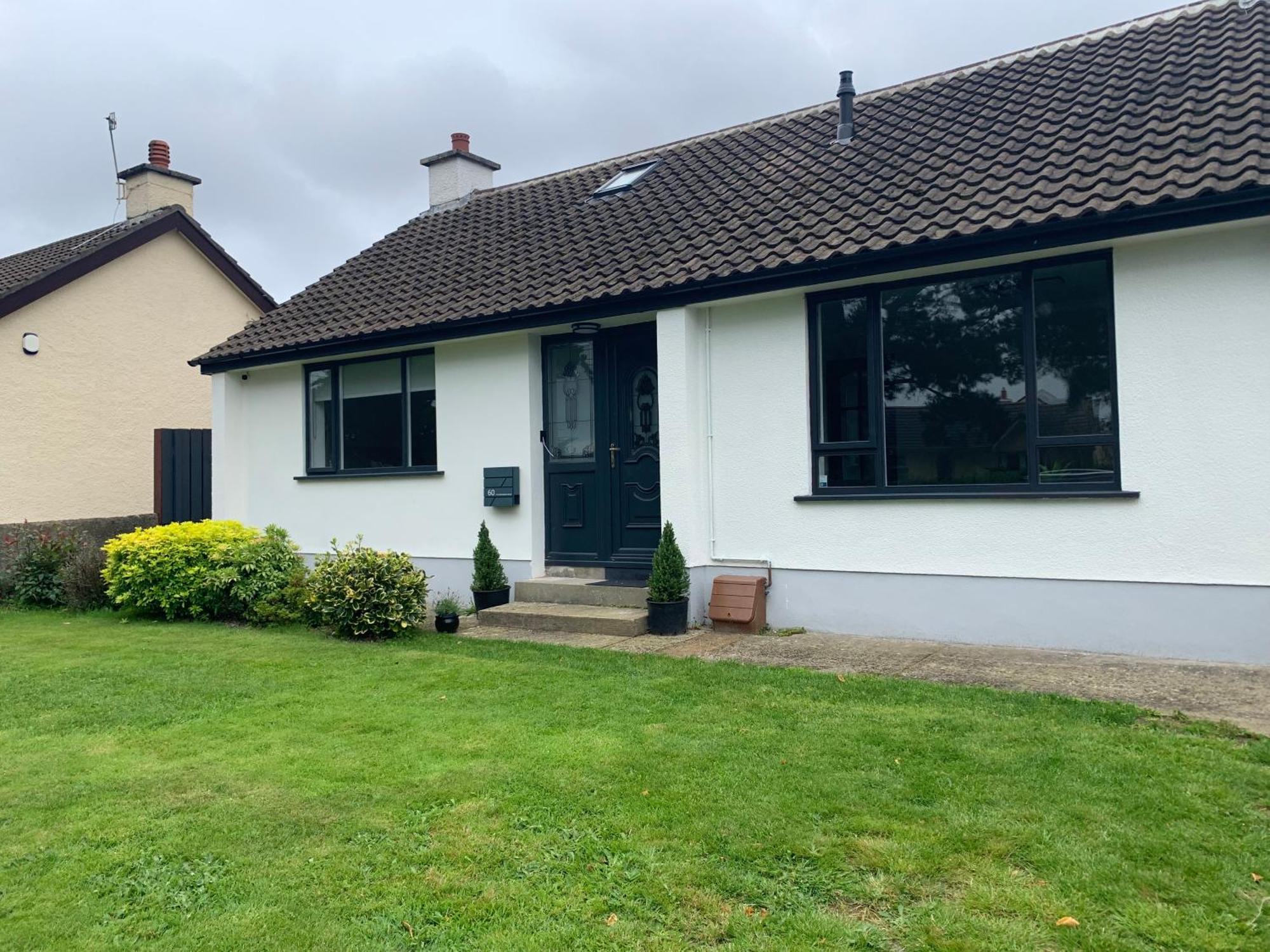 Pine View Holiday Home Νιούκασλ Εξωτερικό φωτογραφία